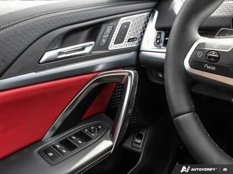2025 BMW U10 X2 - Image 10 of 20