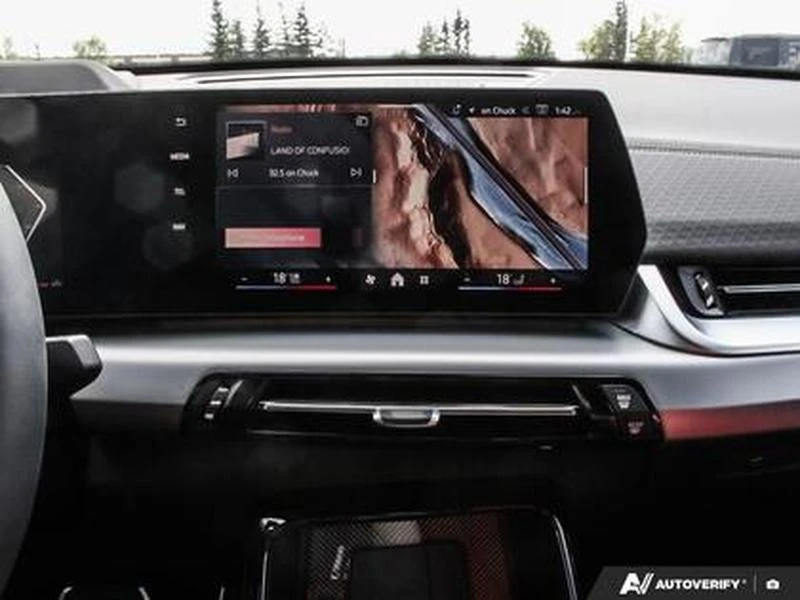 2025 BMW U10 X2 - Image 13 of 20