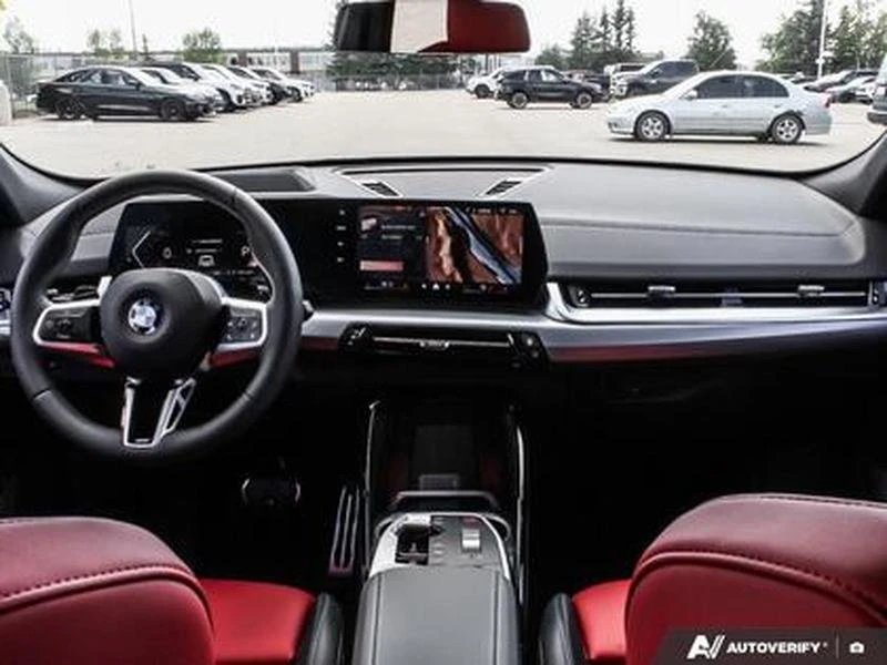 2025 BMW U10 X2 - Image 16 of 20
