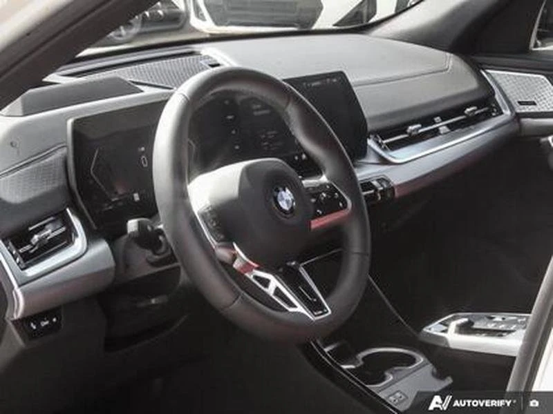 2025 BMW U10 X2 - Image 7 of 20
