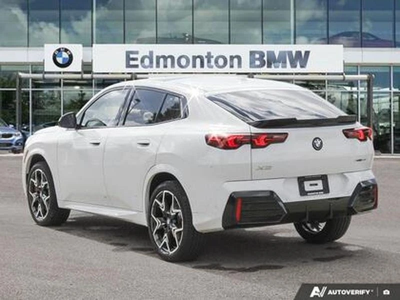 2025 BMW U10 X2 - Image 4 of 20