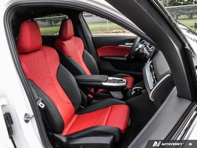 2025 BMW U10 X2 - Image 14 of 20