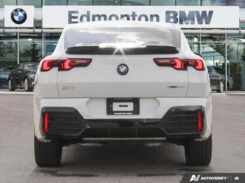 2025 BMW U10 X2 - Image 5 of 20