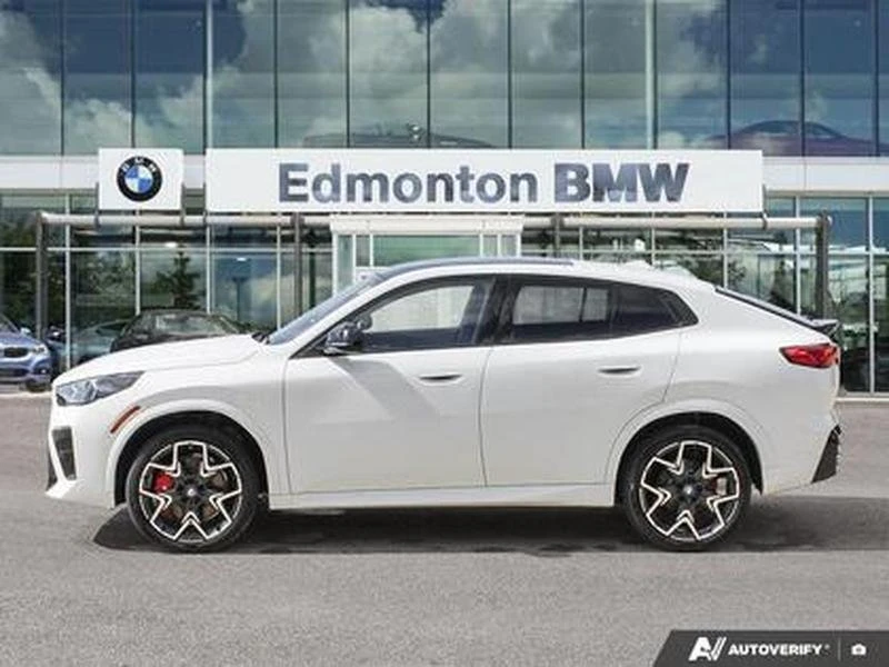 2025 BMW U10 X2 - Image 3 of 20