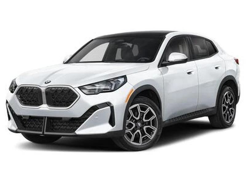 2025 BMW U10 X2 - Image 18 of 20