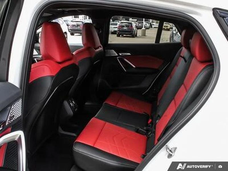 2025 BMW U10 X2 - Image 15 of 20