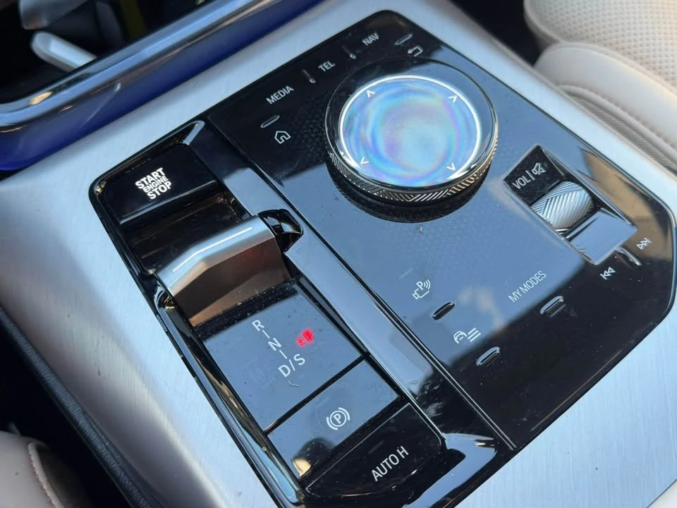 2025 BMW G08 X3 - Image 16 of 19