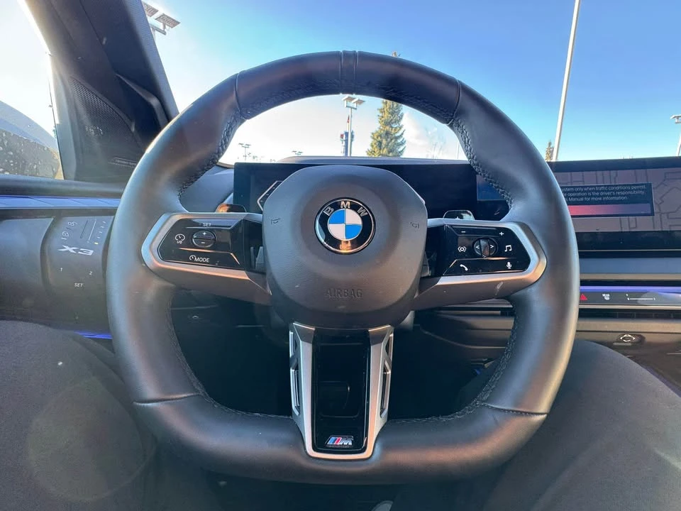 2025 BMW G08 X3 - Image 15 of 19