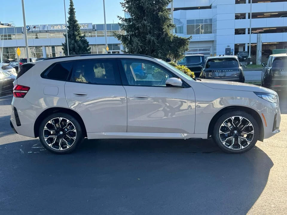 2025 BMW G08 X3 - Image 9 of 19