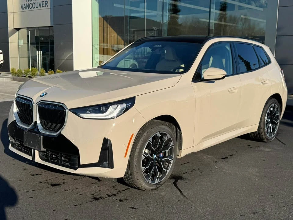 2025 BMW G08 X3 - Image 12 of 19