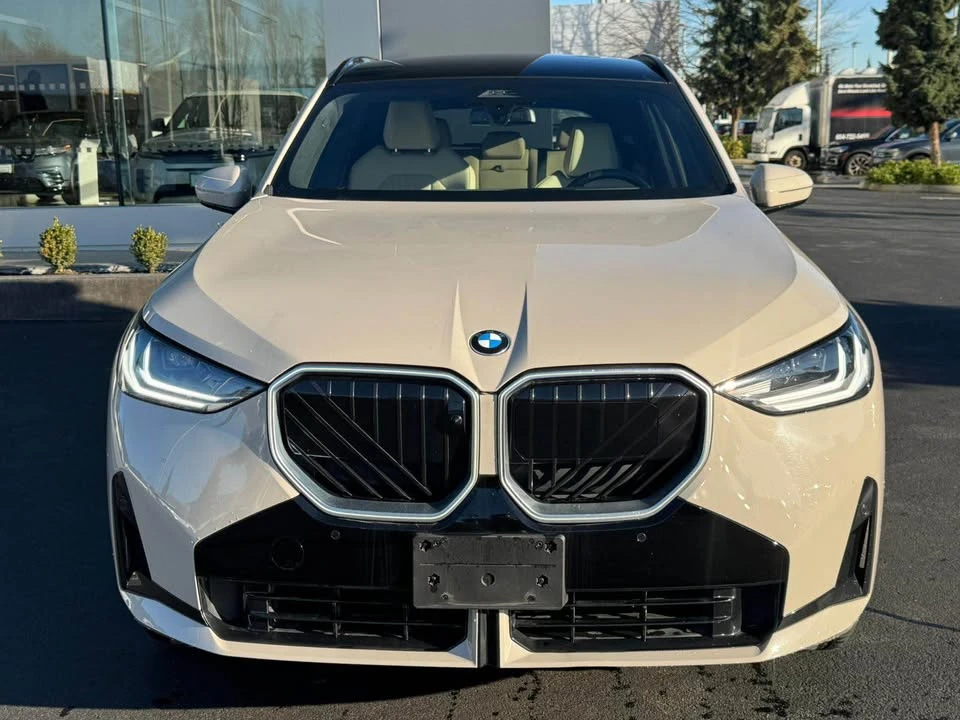 2025 BMW G08 X3 - Image 11 of 19