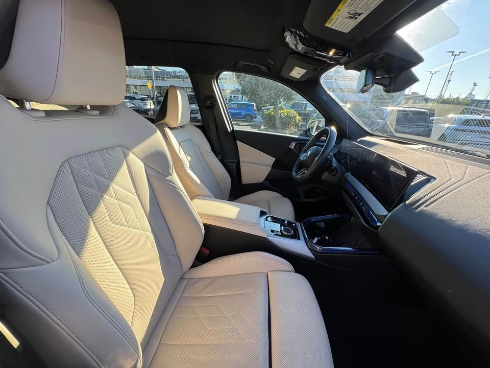 2025 BMW G08 X3 - Image 14 of 19