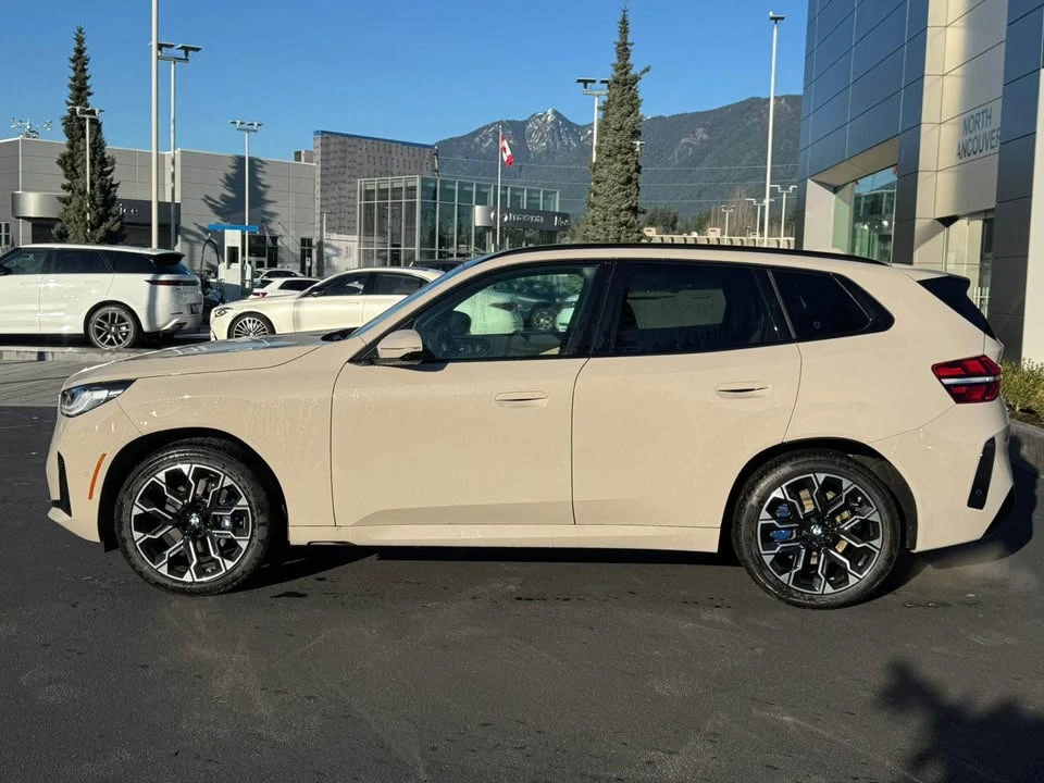 2025 BMW G08 X3 - Image 4 of 19