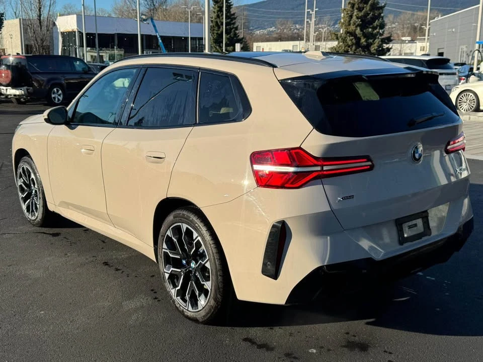 2025 BMW G08 X3 - Image 5 of 19
