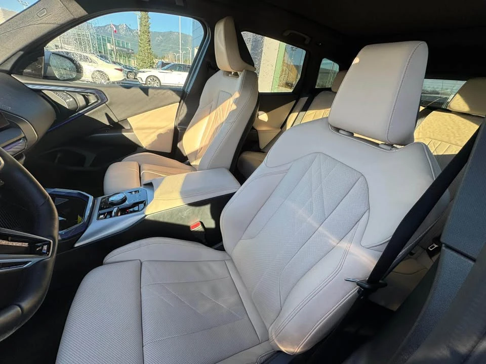 2025 BMW G08 X3 - Image 2 of 19