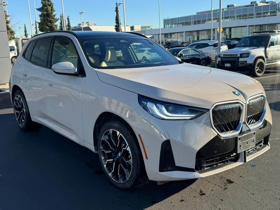 2025 BMW G08 X3 - Image 10 of 19
