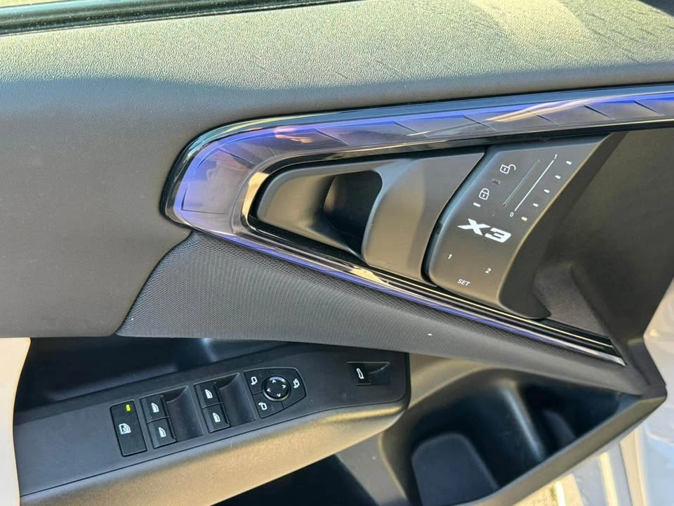 2025 BMW G08 X3 - Image 3 of 19