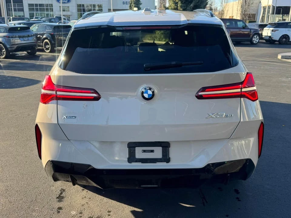2025 BMW G08 X3 - Image 6 of 19
