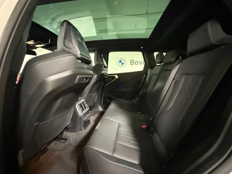 2025 BMW G08 X3 - Image 18 of 19