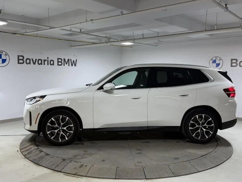 2025 BMW G08 X3 - Image 2 of 19