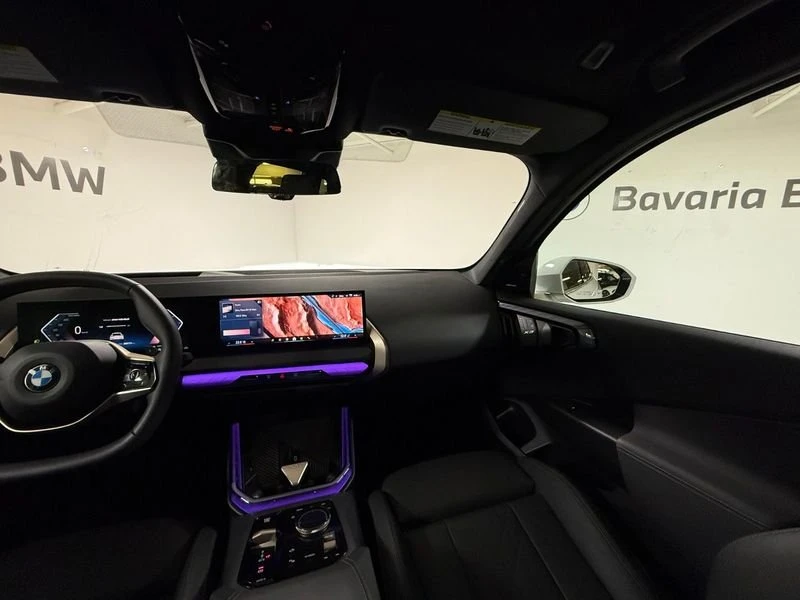 2025 BMW G08 X3 - Image 15 of 19
