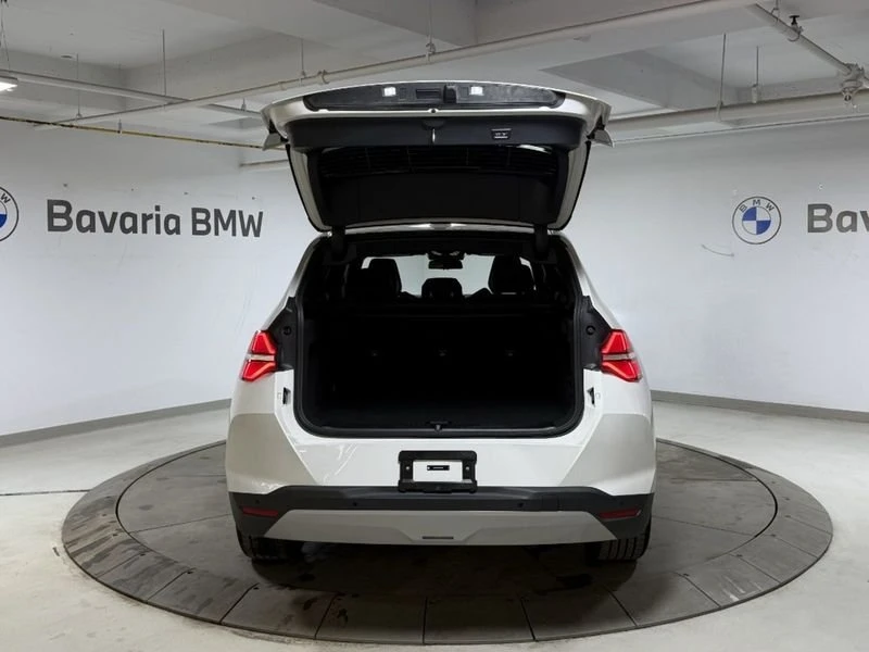2025 BMW G08 X3 - Image 19 of 19
