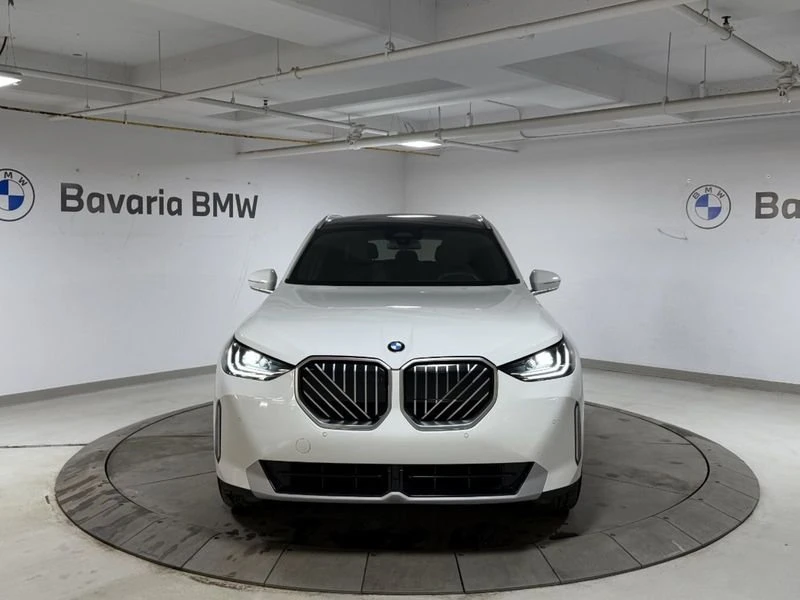 2025 BMW G08 X3 - Image 8 of 19