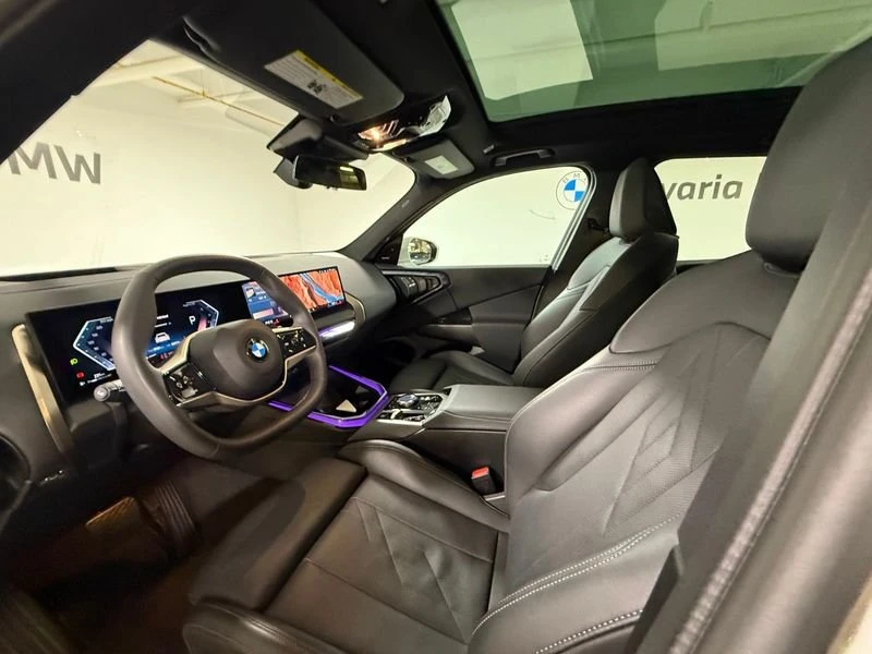 2025 BMW G08 X3 - Image 9 of 19