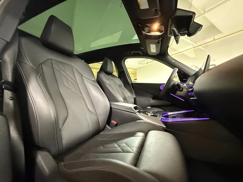 2025 BMW G08 X3 - Image 11 of 19
