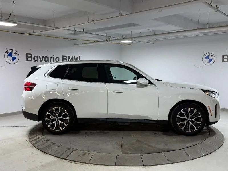 2025 BMW G08 X3 - Image 6 of 19
