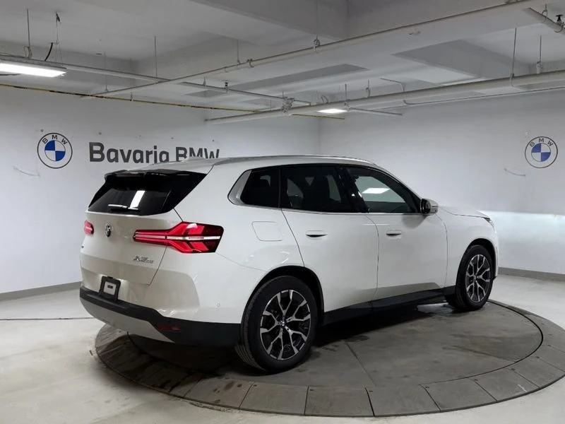 2025 BMW G08 X3 - Image 5 of 19