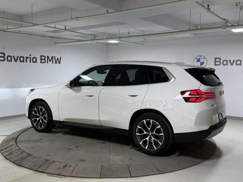 2025 BMW G08 X3 - Image 3 of 19
