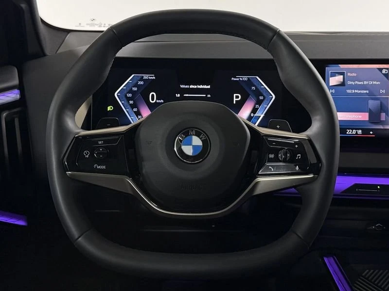 2025 BMW G08 X3 - Image 12 of 19