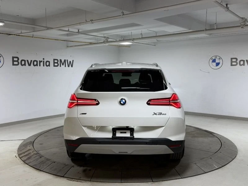 2025 BMW G08 X3 - Image 4 of 19