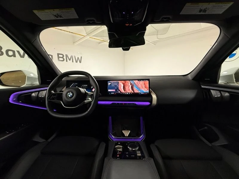 2025 BMW G08 X3 - Image 16 of 19