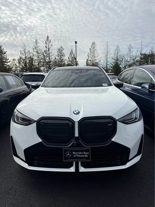 2025 BMW G08 X3 - Image 2 of 3