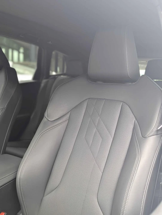 2025 BMW G08 X3 - Image 9 of 11