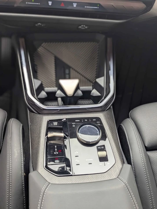 2025 BMW G08 X3 - Image 6 of 11