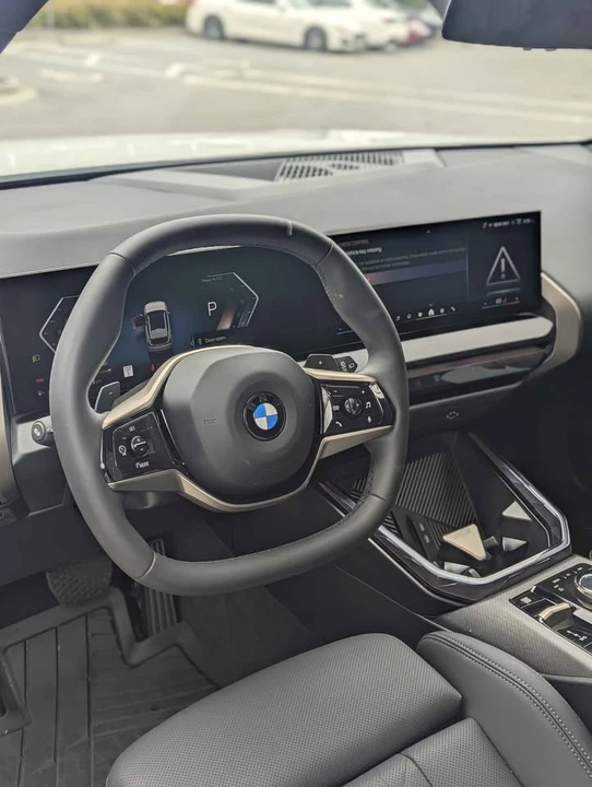 2025 BMW G08 X3 - Image 5 of 11