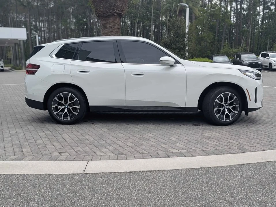 2025 BMW G08 X3 - Image 2 of 11