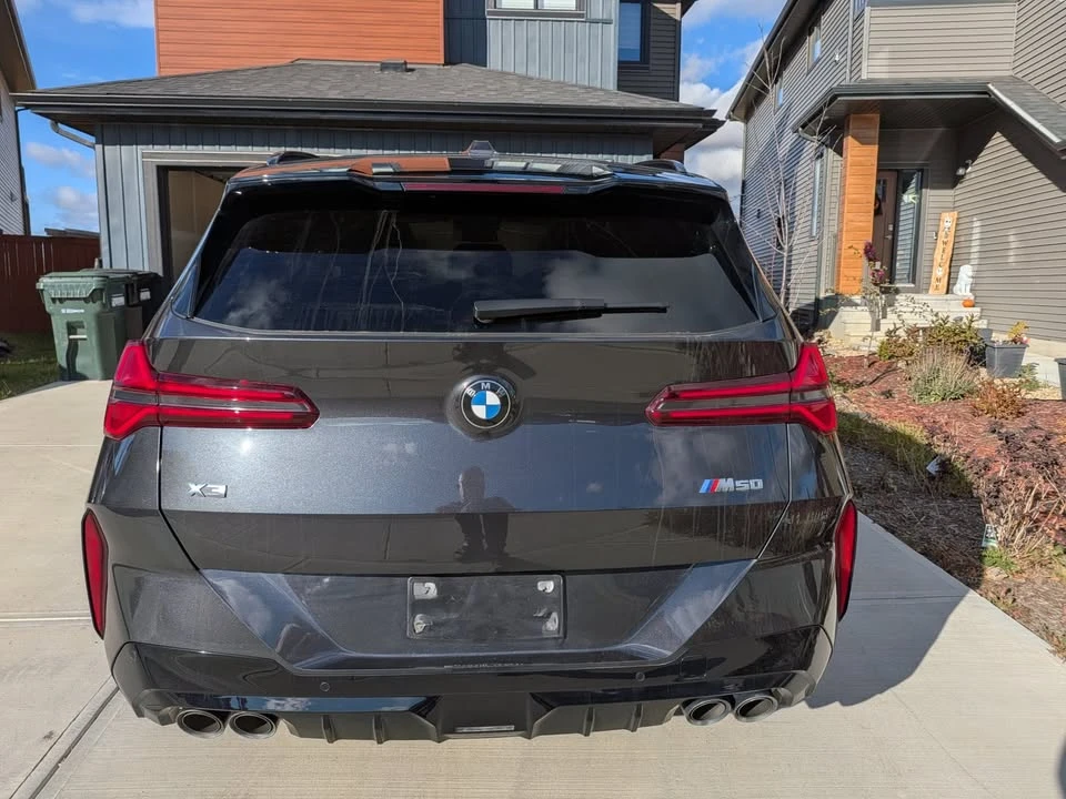2025 BMW G08 X3 - Image 7 of 9
