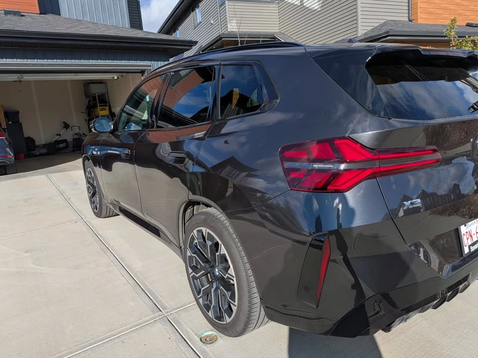 2025 BMW G08 X3 - Image 8 of 9