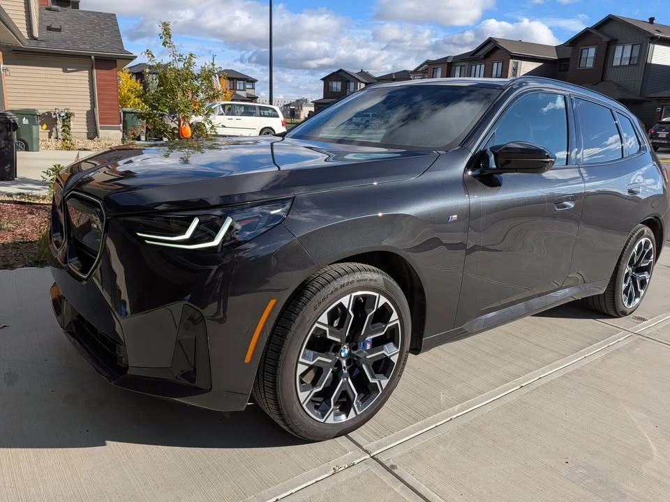 2025 BMW G08 X3 - Image 9 of 9