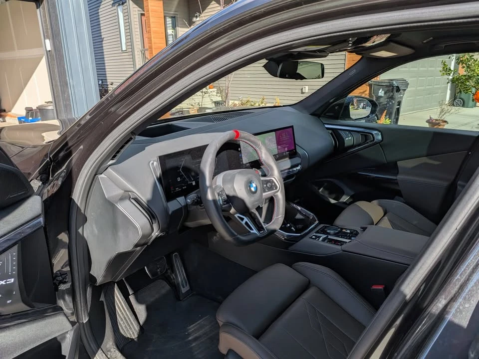 2025 BMW G08 X3 - Image 4 of 9