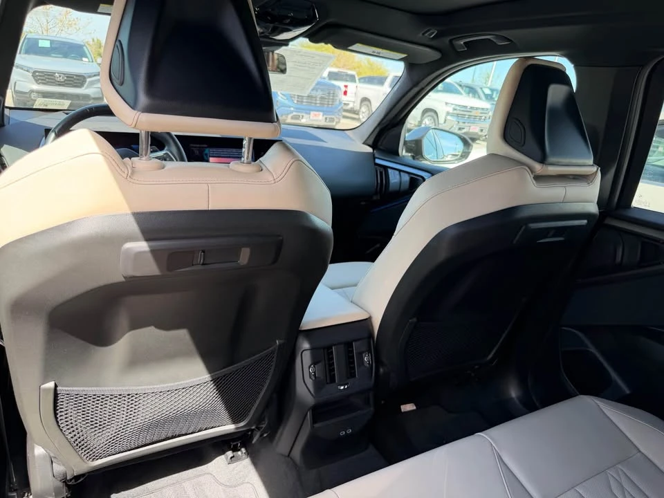 2025 BMW G08 X3 - Image 12 of 12