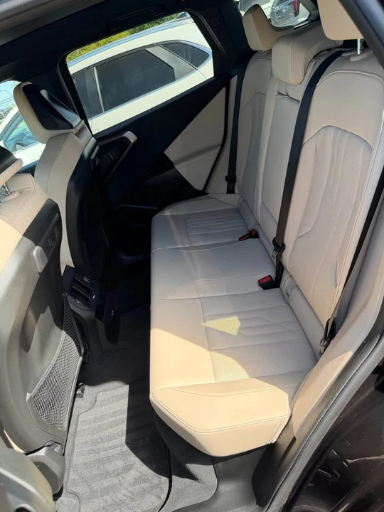 2025 BMW G08 X3 - Image 11 of 12