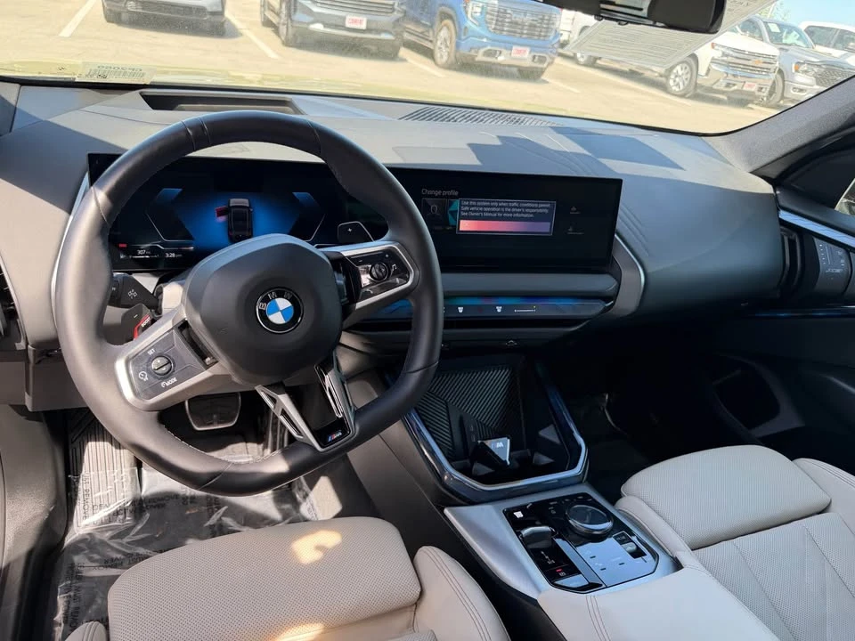 2025 BMW G08 X3 - Image 10 of 12