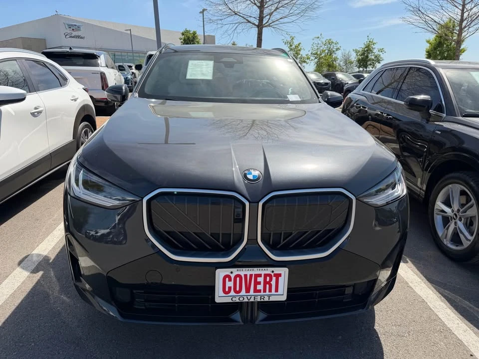 2025 BMW G08 X3 - Image 2 of 12