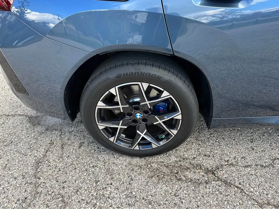 2025 BMW G08 X3 - Image 4 of 10