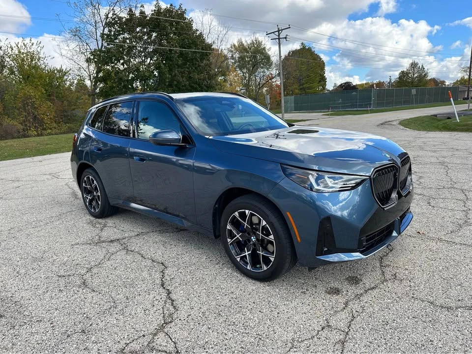 2025 BMW G08 X3 - Image 2 of 10